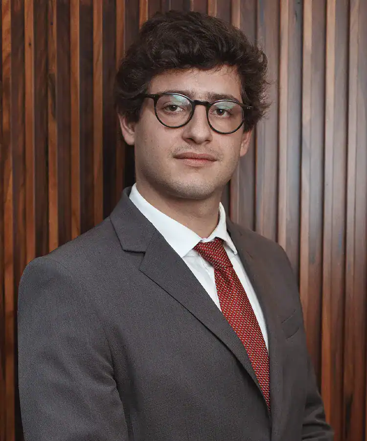 Pedro Romoff - Mazzotini Advogados Associados